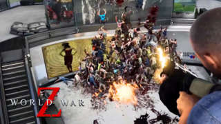 World War Z Game Review